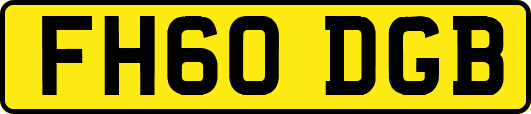 FH60DGB