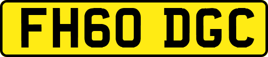 FH60DGC