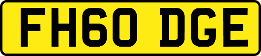 FH60DGE