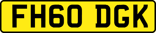 FH60DGK