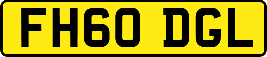 FH60DGL