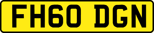 FH60DGN