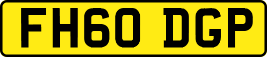 FH60DGP