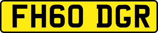 FH60DGR