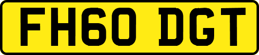 FH60DGT