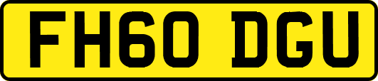 FH60DGU
