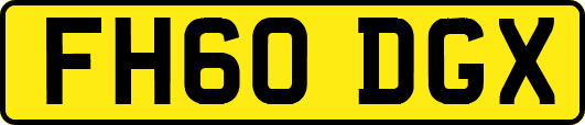 FH60DGX