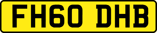 FH60DHB