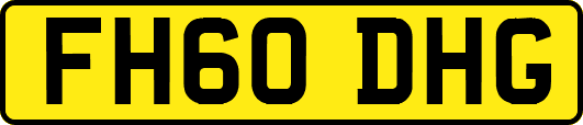 FH60DHG