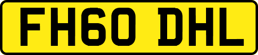 FH60DHL