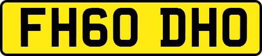 FH60DHO