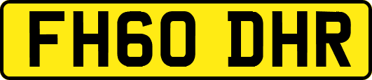 FH60DHR