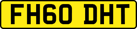 FH60DHT