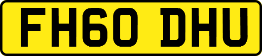 FH60DHU