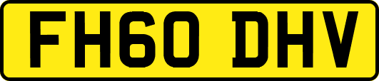 FH60DHV