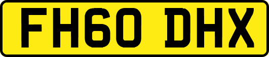 FH60DHX