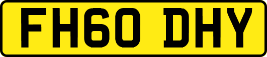 FH60DHY
