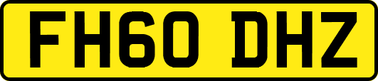 FH60DHZ