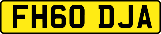 FH60DJA