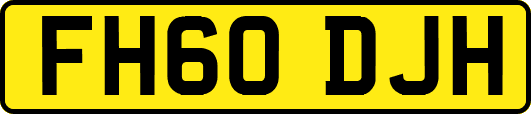 FH60DJH