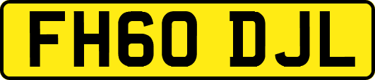 FH60DJL