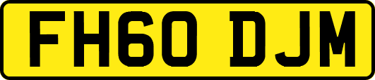 FH60DJM