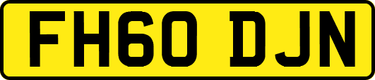 FH60DJN