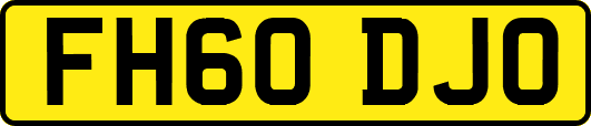 FH60DJO