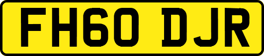 FH60DJR