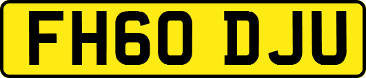 FH60DJU