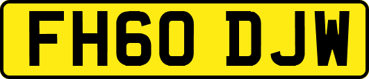 FH60DJW