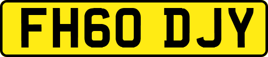 FH60DJY