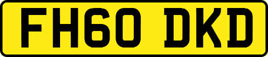 FH60DKD