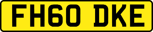 FH60DKE