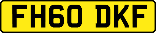 FH60DKF