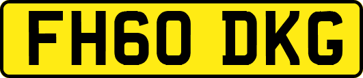 FH60DKG