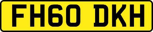 FH60DKH