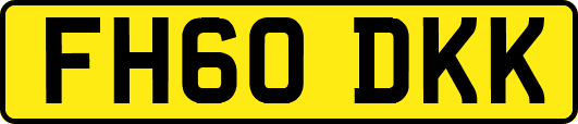 FH60DKK