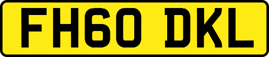 FH60DKL