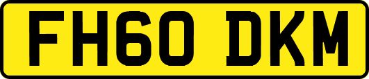 FH60DKM