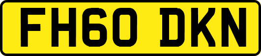 FH60DKN