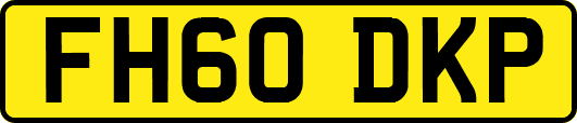 FH60DKP