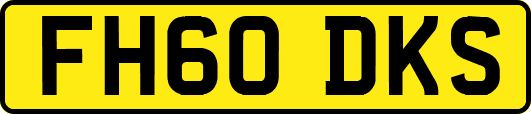 FH60DKS