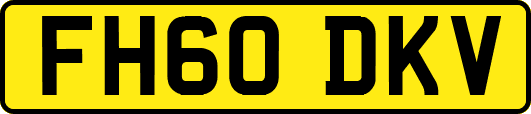 FH60DKV