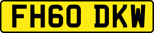 FH60DKW