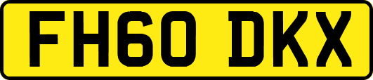 FH60DKX