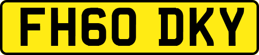 FH60DKY