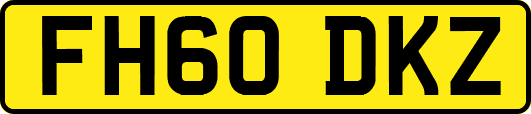 FH60DKZ