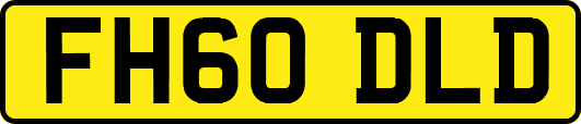 FH60DLD