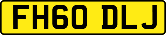 FH60DLJ